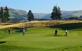 The Pines - Luxury 3-Bed Apartment Near Golf & Spa, Gleneagles, Auchterarder